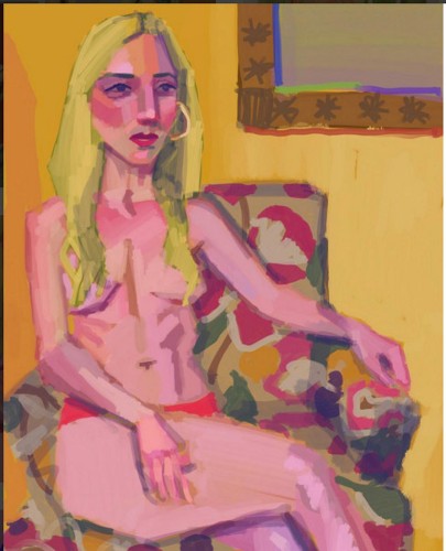david aronson 1