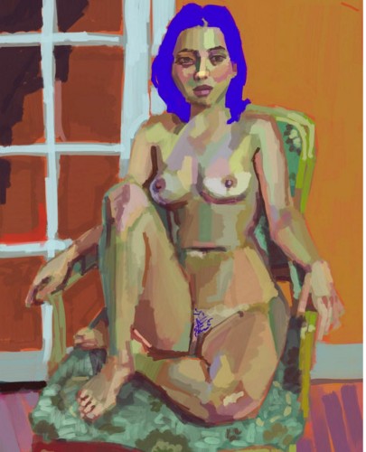 david aronson 2